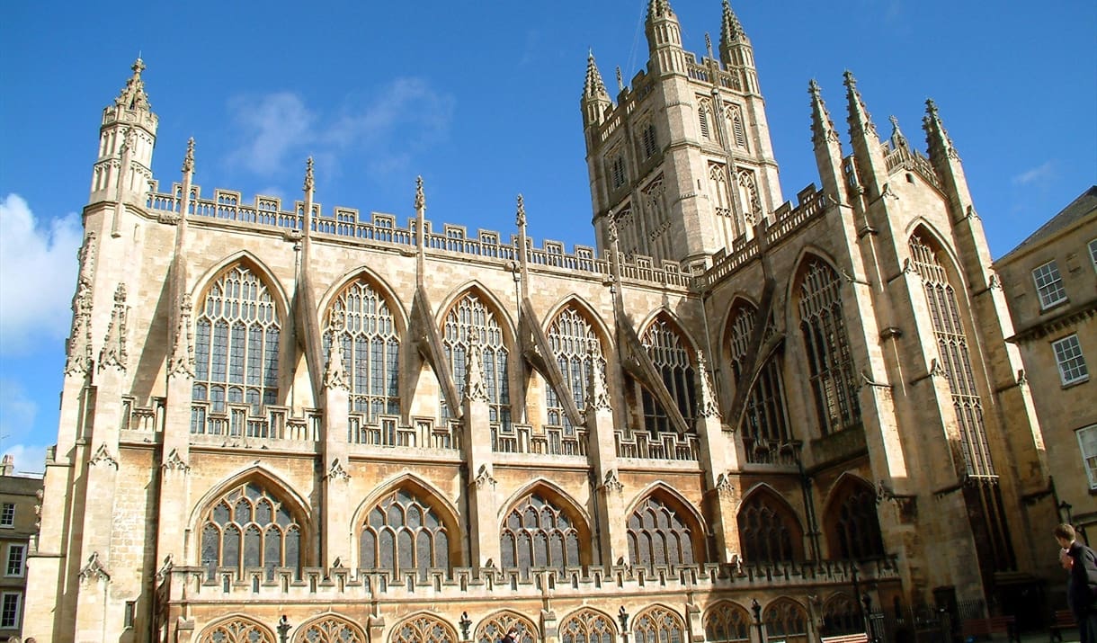 Best Things To Do in Bath