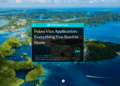 Palau Visa Application