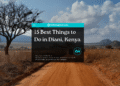 Best things to do in Diani