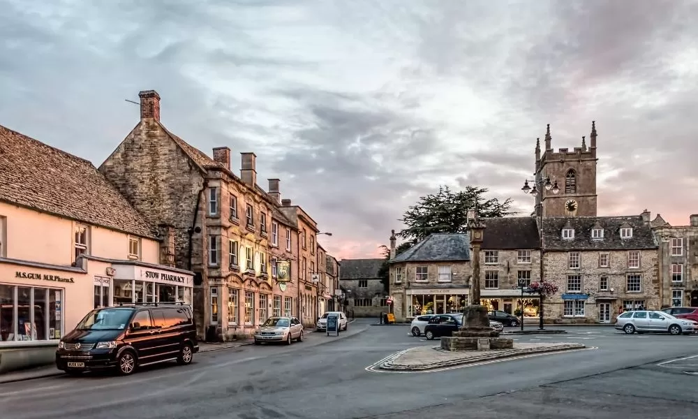 Things To Do in Stow-on-the-Wold
