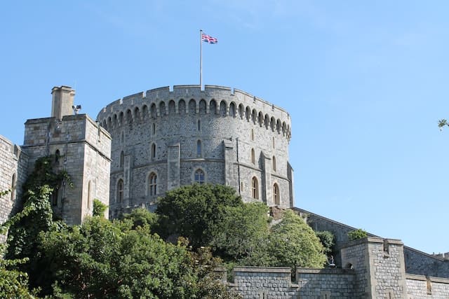 Globemigrant- Windsor Castle (Things to do in London)