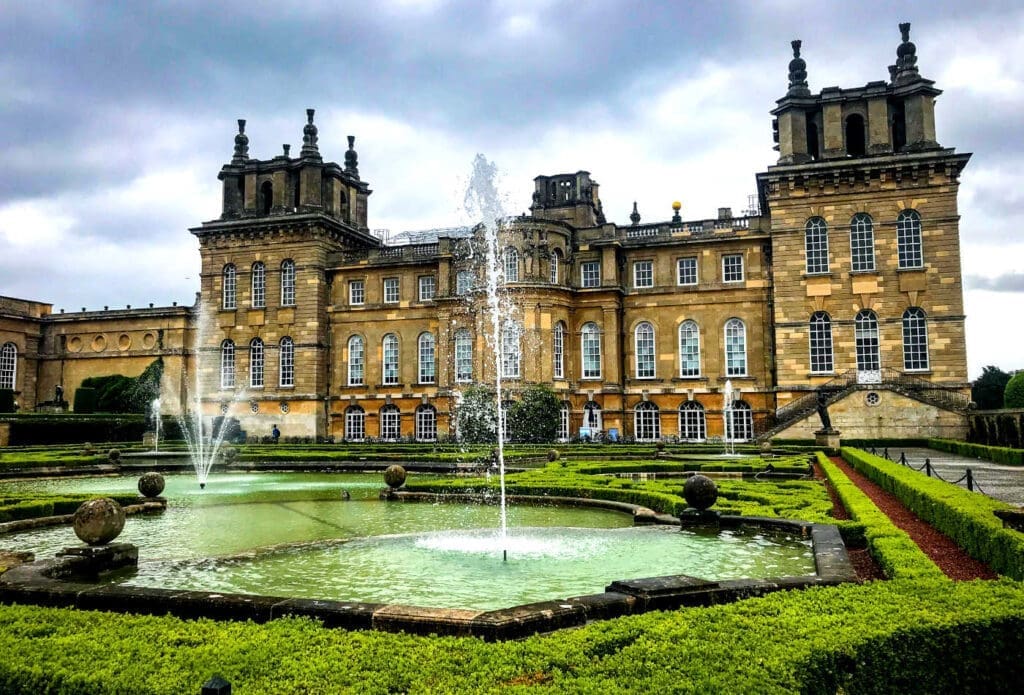 Feature Image Blenheim Palace 15 Best Things To Do in Stow-on-the-Wold in 2023