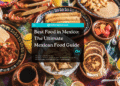 Best foods in Mexico