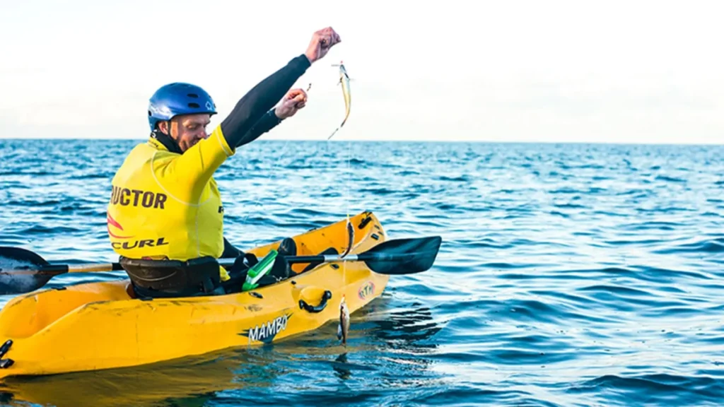 kayak fishing hero 1 e1675698339969 15 Best Things To Do in Newquay in 2023