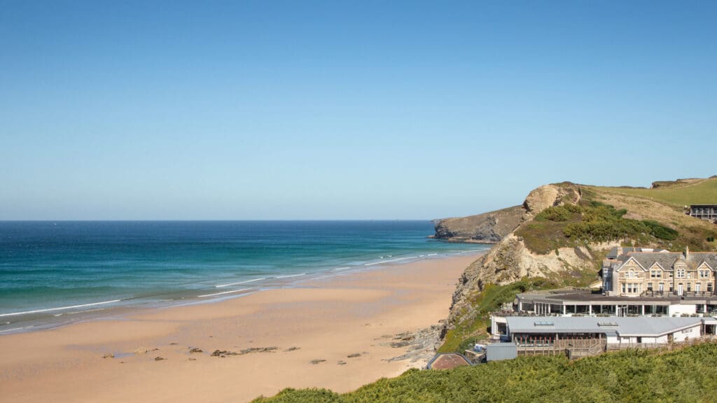 watergate bay hotel credit hollydonnelly 15 Best Things To Do in Newquay in 2023