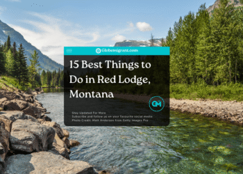 Best things to do in Red Lodge