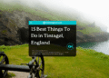 Best things to do in Tintagel