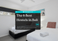 Best hostels in Bali