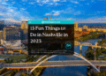 Fun things to do in Nashville