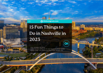 Fun things to do in Nashville