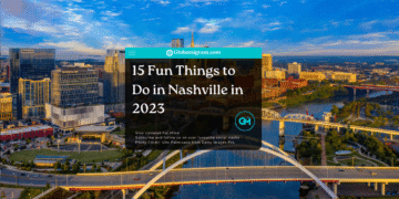 Fun things to do in Nashville