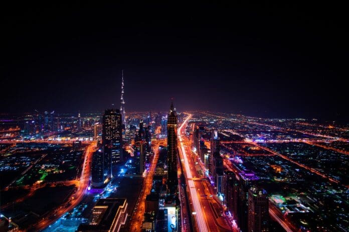 things to do when visiting dubai for the first time