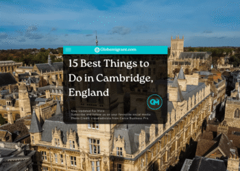 Best things to do in Cambridge