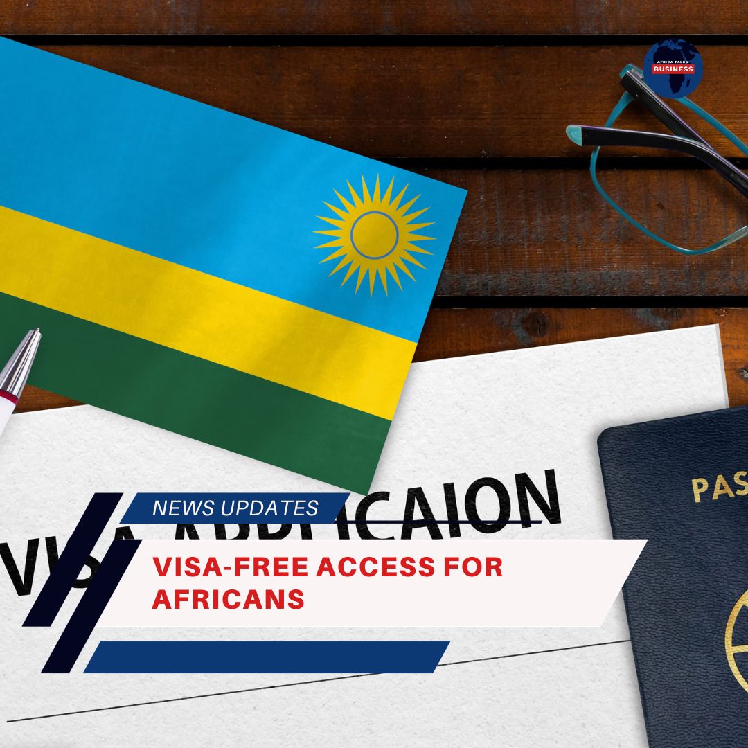 Applying for a Rwanda Visa Procedures and Guidelines-Rwanda Visa for Africans