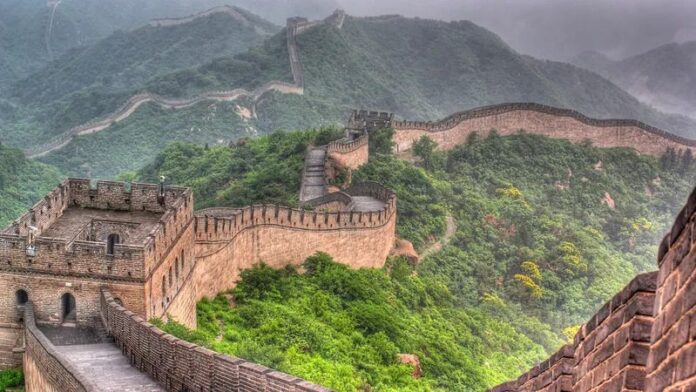 Breaking News China Opens its Doors to Six Countries with Visa-Free Entry