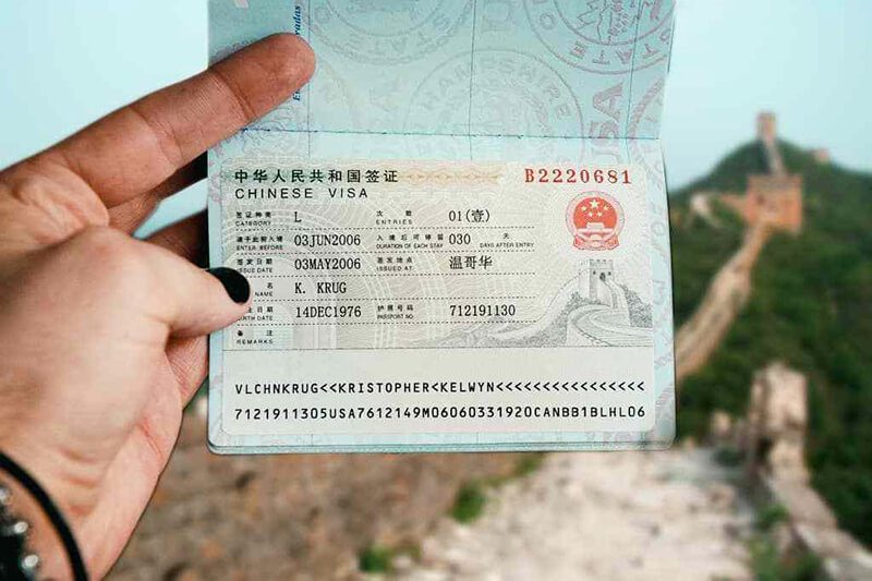 China's Efforts to Boost International Relations through Visa-Free Entry-China opens its doors to six countries