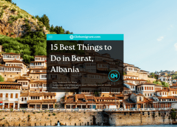 Best things to do in Berat