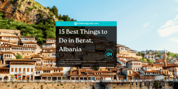 Best things to do in Berat