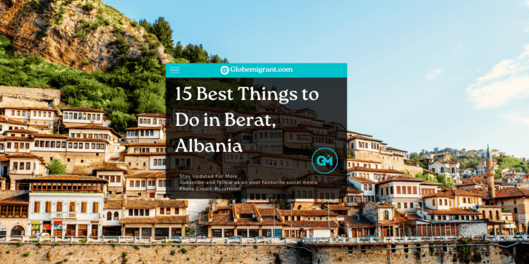 Best things to do in Berat