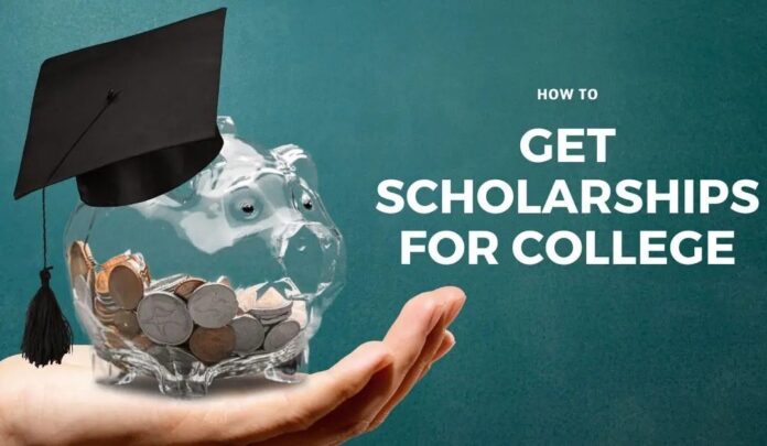 Breaking Down the Myths Yes, You Can Get Scholarships for Four Years of College