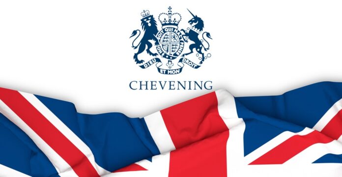 Chevening Scholarship 2024 A Chance to Explore the World and Build Your Career