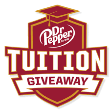 The Dr Pepper Scholarship Award: An Opportunity of a Lifetime