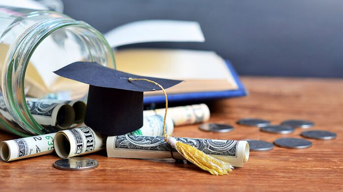 From Dream to Reality How to Get a Full-Ride Scholarships