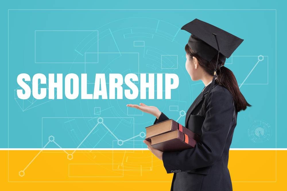 How to Identify Simple Scholarships to Apply for-Guide to winning scholarships