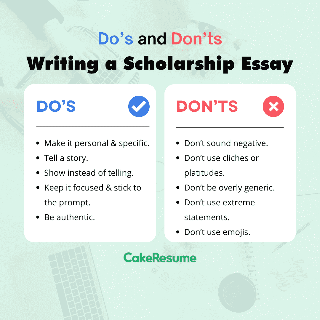 How to Write a Winning Scholarship Essay for 2024 Undergraduates-Scholarships for 2024 Undergraduates (1)
