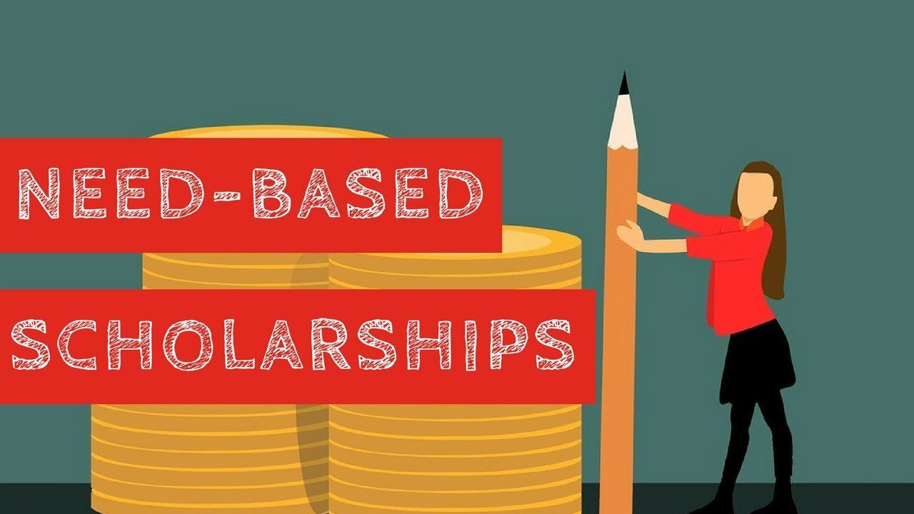 Need-Based Scholarships Financial Assistance for Students with Limited Resources-Scholarships for 2024 Undergraduates