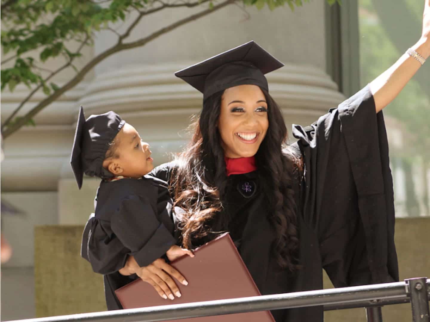 Real-Life Success Stories of Scholarships 4 Moms Recipients