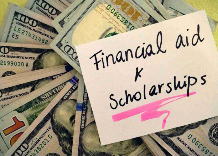 Secure Your Future Today Top Scholarships for 2024