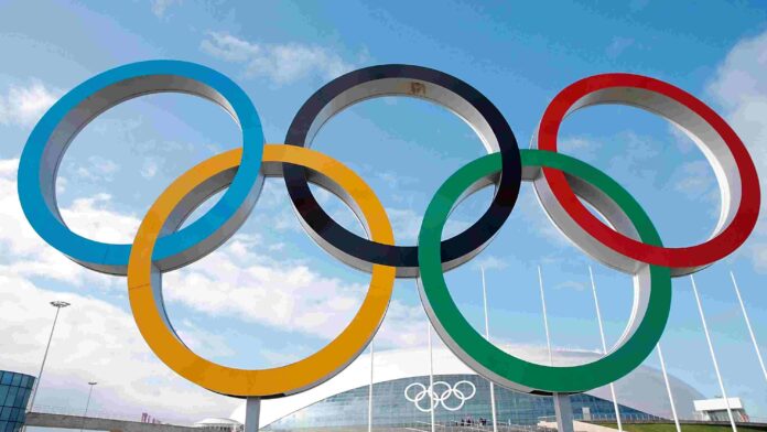 The Countdown Begins Where Will the 2024 Olympics Take Place