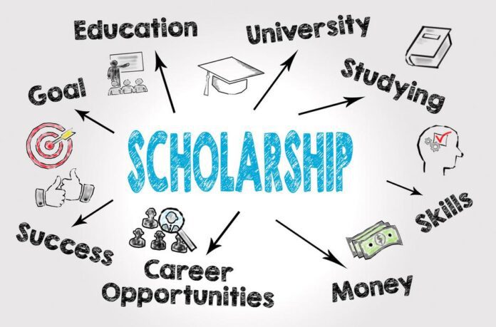 The Lazy Student's Guide to Winning Scholarships The Simplest Ones You Can Get