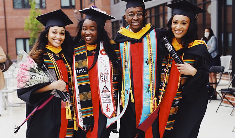 Types of HBCU Scholarships Available for 2024-2025-HBCU Scholarships for 2024-2025