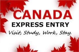 How to Apply for Express Entry-Canada's second express entry