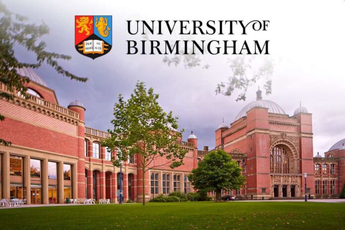 £1 million in scholarships for Indian students by the University of Birmingham -BP-International-Scholarships-at-the-University-of-Birmingham-in-the-UK