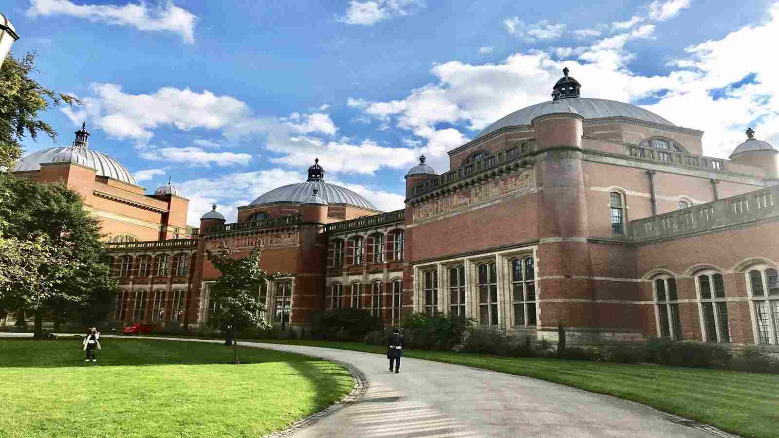 £1 million in scholarships for Indian students by the University of Birmingham -university_of_birmingham