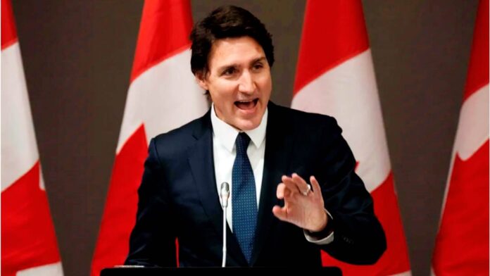 Canada Sets A Limit On Foreign Student Admissions, Temporarily Capping Canadian Study Permits For Two Years-Canadian Prime Minister, Trudeau
