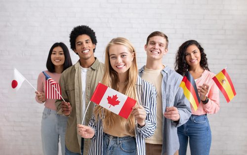 Canada Sets A Limit On Foreign Student Admissions, Temporarily Capping Canadian Study Permits For Two Years.-Highlights On The  Limit on Foreign Student Admissions