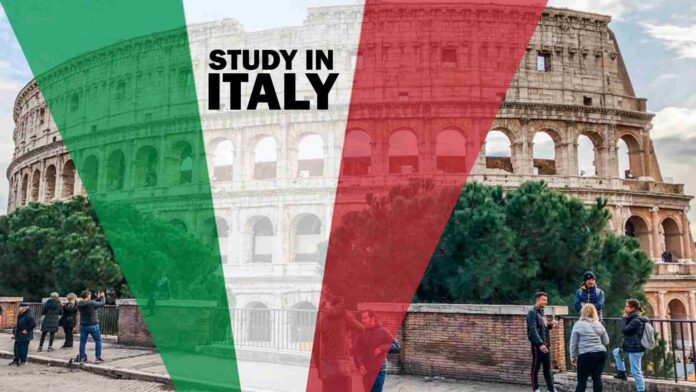 Comprehensive Guide To Italy Study Abroad Scholarships In 2024-Italy Scholarships for Exploration