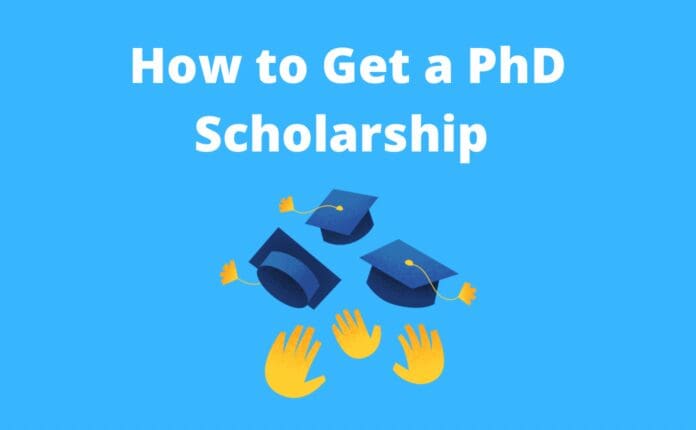 Don't Miss Out The Ultimate Guide to PhD Scholarships for 2024-2025