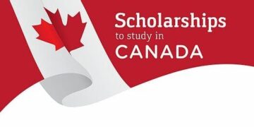From STEM to Arts Exploring the Diverse Range of Canadian Scholarships Available in 2024