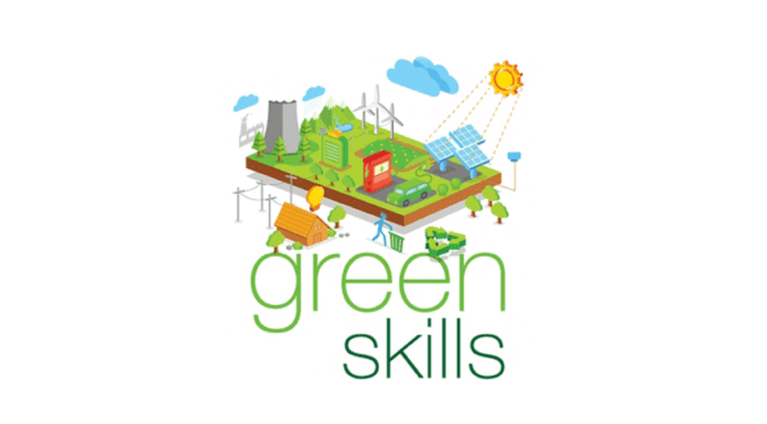 Green Skills in Demand Millions of Jobs Unfilled as Transition Heats Up