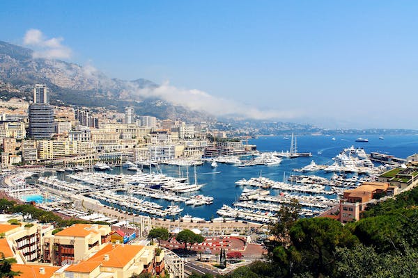 Monaco Playground of the Rich Gets Even More Dazzling in 2024-Globe Migrant