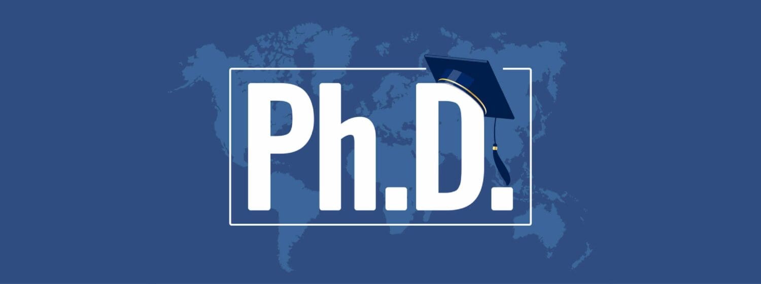 Types of PhD Scholarships Available for 2024-2025-Ultimate Guide to PhD Scholarships