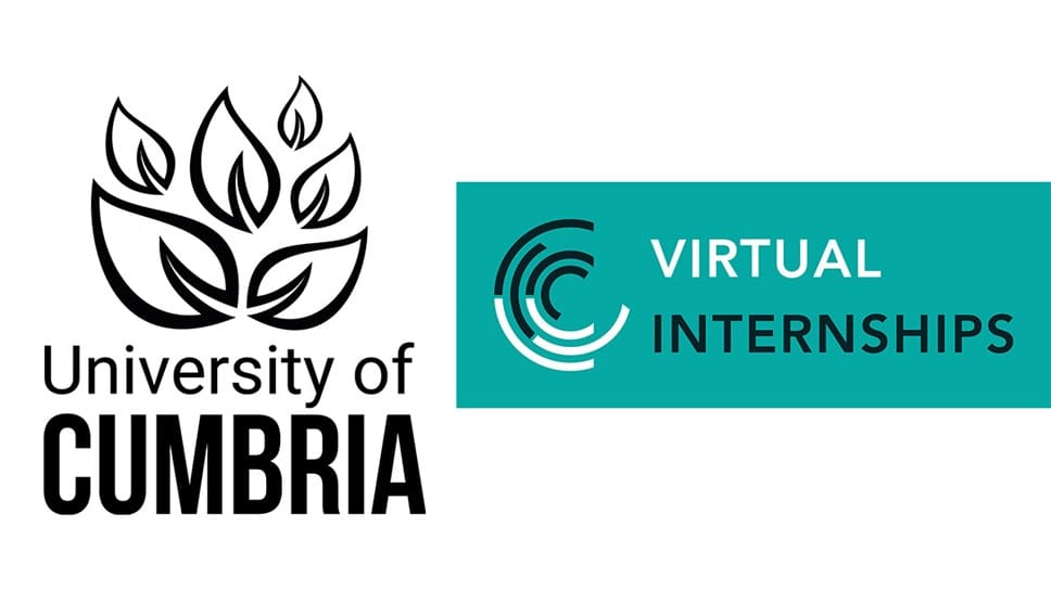 University of Cumbria Collaborates with Virtual Internships to Provide Students with Opportunities for Career-Boosting Internships-How The Program Would Be Implemented