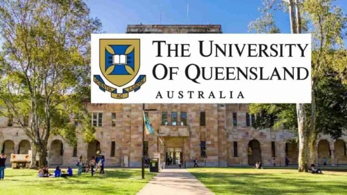 University of Queensland Law Scholarships 2024 in Australia