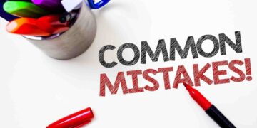 10 Common Reasons For Work Visa Application Rejection and All You Need To Know