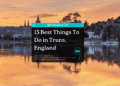 Best things to do in Truro